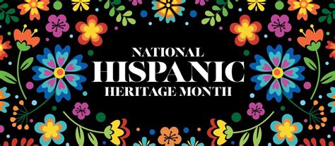 Hispanic Heritage Month - Wilson Community College - Wilson, NC