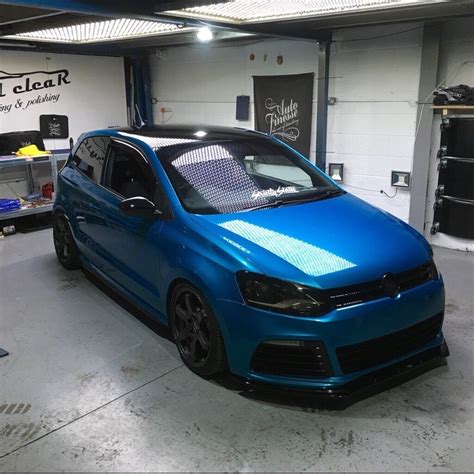 MODIFIED Polo GTI | in Yate, Bristol | Gumtree