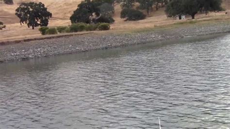 INSANE BASS FISHING AT LAKE DEL VALLE!!! - YouTube