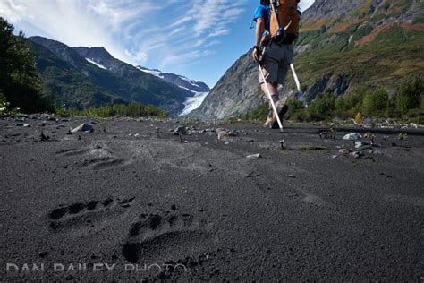 Hiking and Photographing Landscapes on the Lake George Glacier | Dan Bailey's Adventure ...