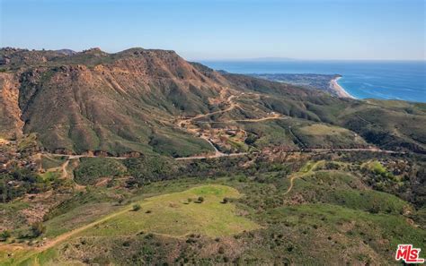 Malibu, Los Angeles County, CA Undeveloped Land, Lakefront Property ...