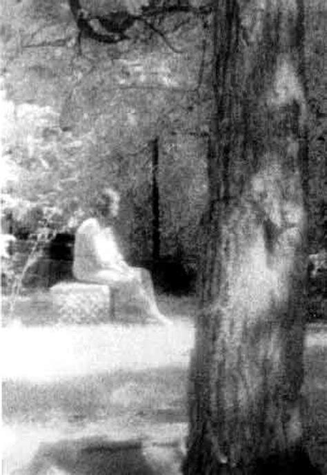 10 Most Famous Ghosts Caught on Camera Here is a... - Our Spooky World