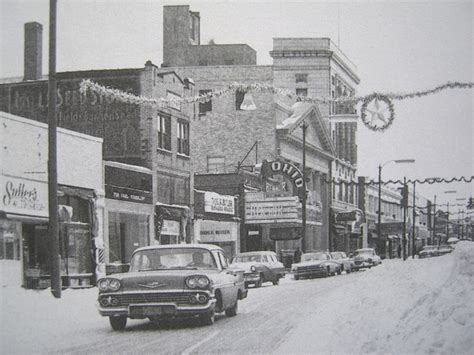 Ohio Theatre in Lorain, OH - Cinema Treasures