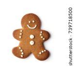 Gingerbread Cookies Free Stock Photo - Public Domain Pictures