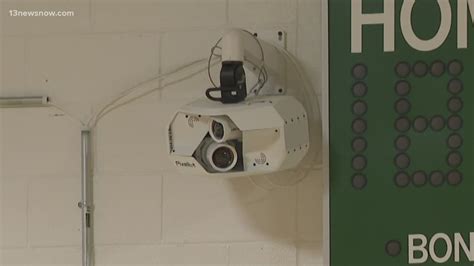 Pixellot cameras give fans a front row seat to high school sporting events | 13newsnow.com