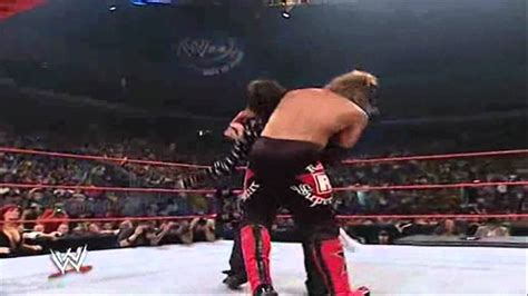 Jeff Hardy vs. Edge - Raw 8/21/06 Highlights HD - YouTube