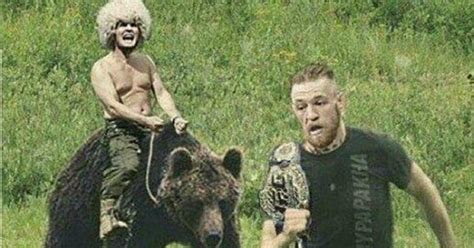 26 Hilarious Memes About Conor Mcgregor's Loss to Khabib Nurmagomedov