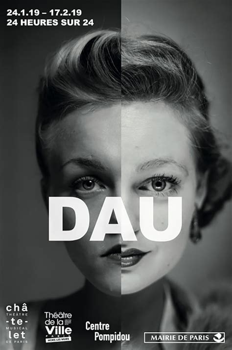 Dau (2019) - IMDb