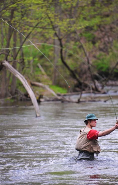 Fishing in South Bend Mishawaka, IN | Bank Fishing & Boat Launches