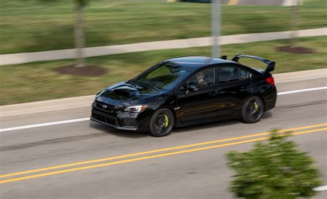 Subaru WRX STI Reviews | Subaru WRX STI Price, Photos, and Specs | Car ...