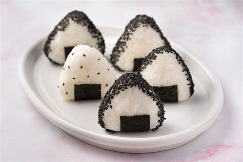 How To Make Japanese Rice Cakes