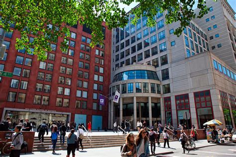 Everything You Need to Know about the NYU Stern EMBA (NY vs. DC)