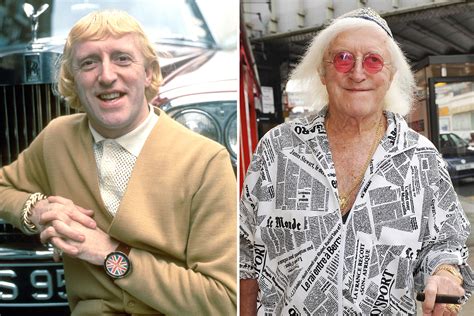 Netflix drops harrowing first trailer for Jimmy Savile documentary ...