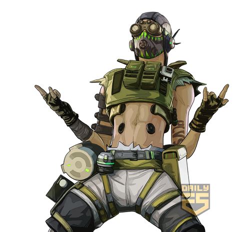 Apex Legends battle go coming March 12 alongside new hero Octane – report