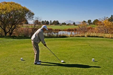 Boomerang Links | Golf in Greeley