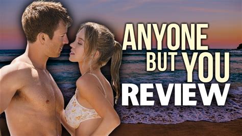 Anyone But You - Movie Review - YouTube