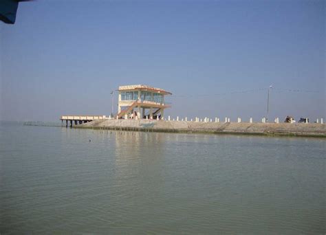 Chilika Lake (Puri) Odisha - Images