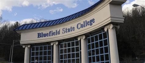 Everything You Need to Know About Bluefield State University