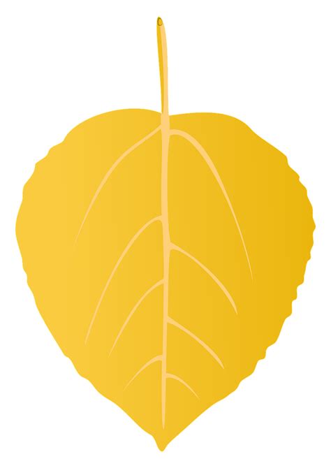 Download Autumn Leaf Leaf Yellow Leaf Royalty-Free Stock Illustration Image - Pixabay