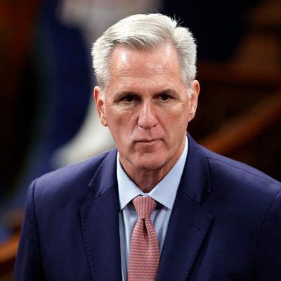 Kevin McCarthy Family: Is He Related To Joseph McCarthy: Relationship & Net Worth