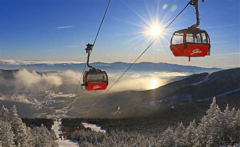 At 88 years old, Stowe is still king of the mountain - New England Ski Journal