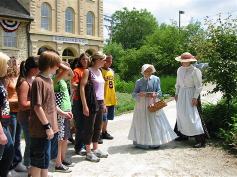 Lockport, Illinois | Advisory Council on Historic Preservation