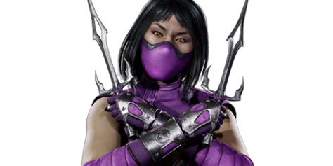 MKWarehouse: Mortal Kombat 11: Mileena