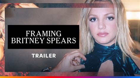 Framing Britney Spears | Trailer | Sky Documentaries - YouTube