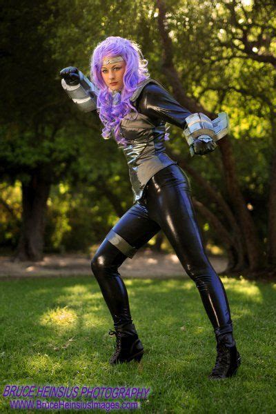 Astronema by koala3lw on DeviantArt | Cosplay woman, Superhero cosplay, Power rangers cosplay