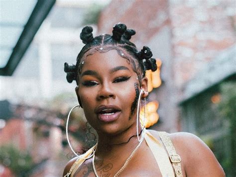 9 Things To Know About Up-And-Coming Rapper Sukihana - Essence