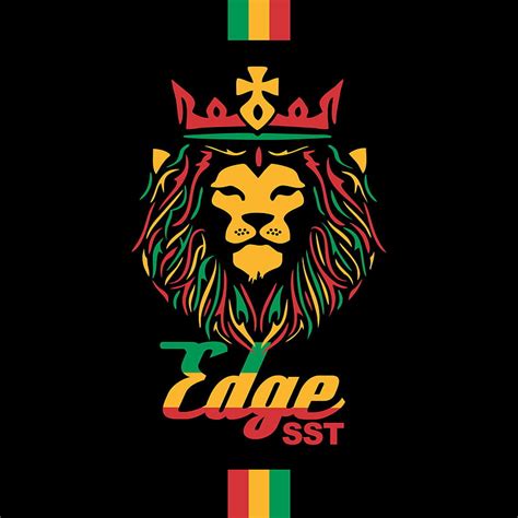 Lion Of Judah Rasta Wallpaper