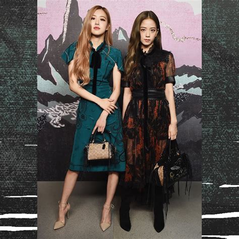 10+ Times BLACKPINK Took Over The World's Fashion Weeks With Their ...