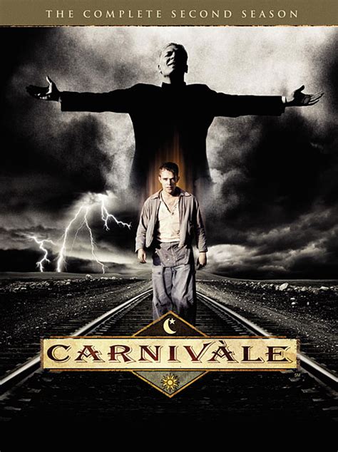 Season 2 | Carnivale Wiki | Fandom