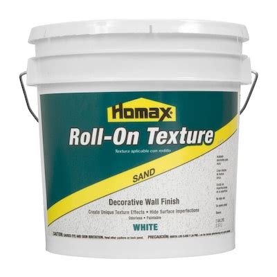 Roller Wall & Ceiling Textures at Lowes.com