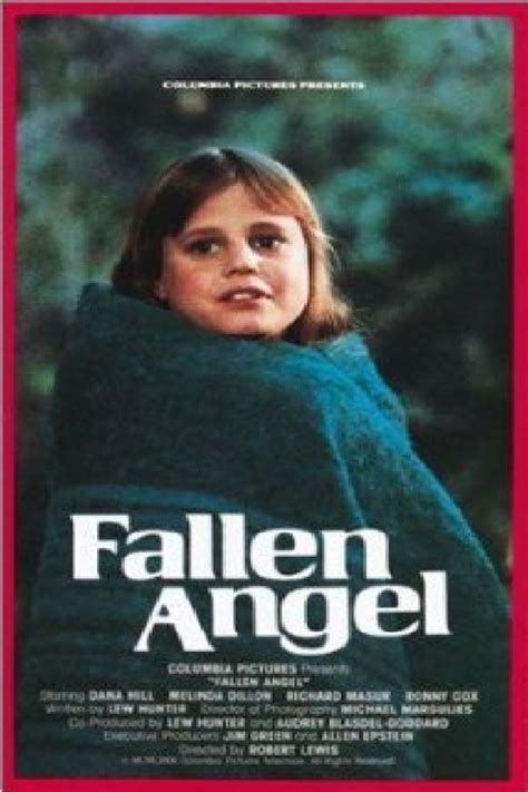 Fallen Angel (1981 film) - Alchetron, the free social encyclopedia