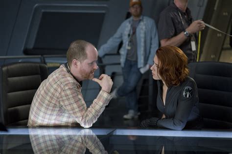 More Avengers: Whedon on Deleted Scenes and Sequels - ComicBook.com