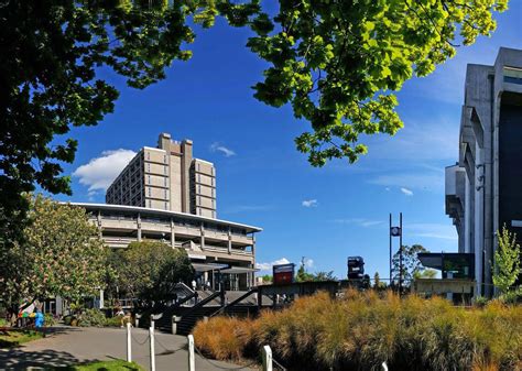 The University of Canterbury, New Zealand - Ranking, Reviews, Courses, Tuition Fees