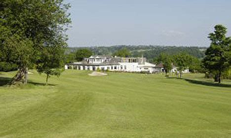 Pannal Golf Club, Harrogate, United Kingdom - Albrecht Golf Guide