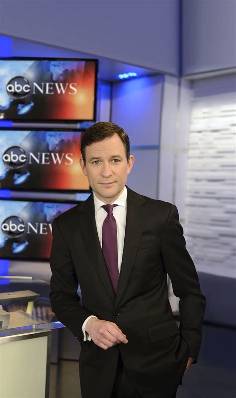 Dan Harris, ABC News Anchor and Author of ‘10% Happier,’ Keynotes CancerForward Forum