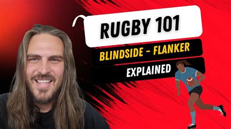 Rugby Workouts For Flankers | EOUA Blog