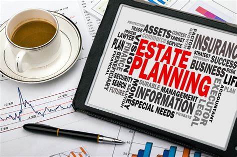 Your Complete Guide to Estate Planning - Lancaster, PA - May Herr & Grosh LLP