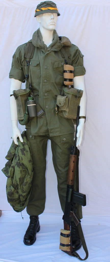 vietnam anzacs uniforms - Google Search | Vietnam war, Military uniform ...