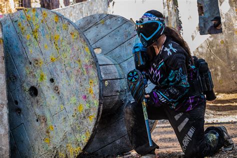 Photo Gallery — Jungle Island Paintball Park