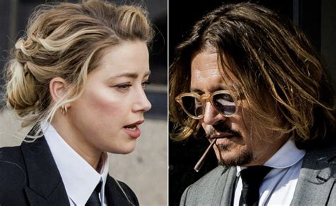 Johnny Depp To Donate $1 Million Settlement From Amber Heard To 5 ...