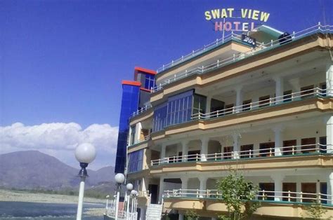 Swat View Hotel in Swat | Blizin.com