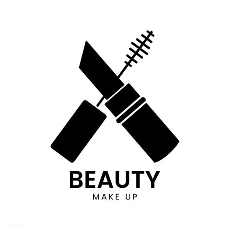 Black mascara icon cosmetics vector | free image by rawpixel.com ...