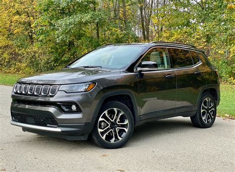 New 2024 Jeep Compass PHEV Models, Interior Colors, Release - New Jeep 2024