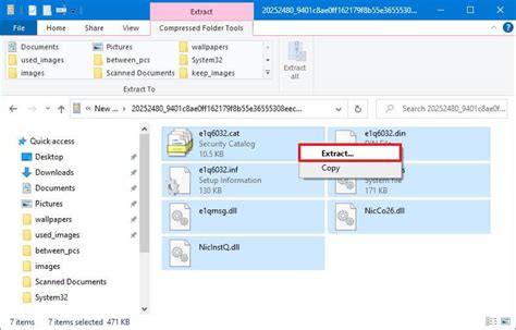 How to install CAB file for updates and drivers on Windows 10 - Pureinfotech