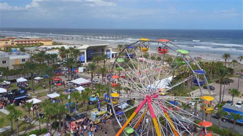 Changes coming to Jacksonville Beach festivals