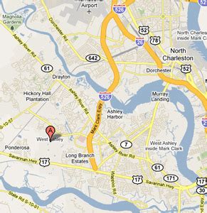 West Ashley SC Real Estate | Homes for sale in West Ashley, South Carolina